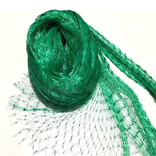 Garden Netting&Stakes
