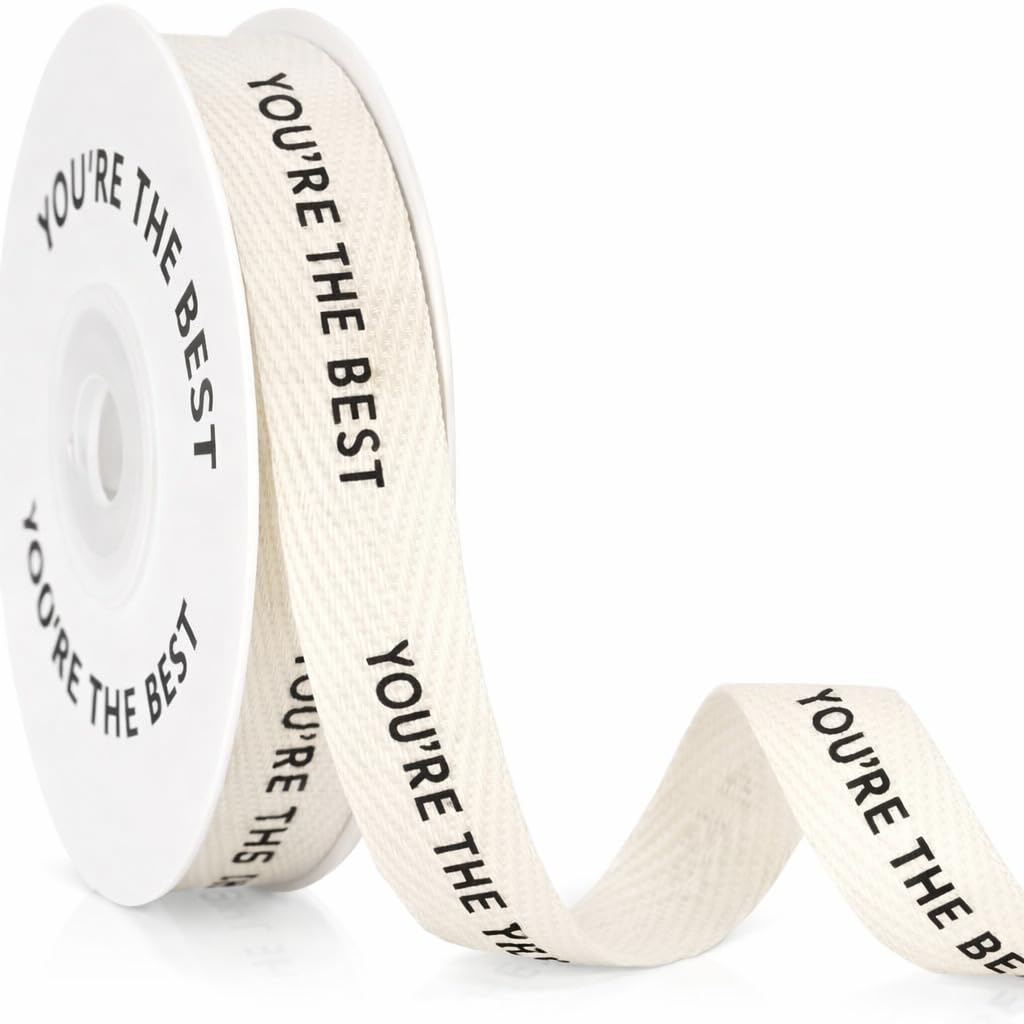 Cotton Ribbon